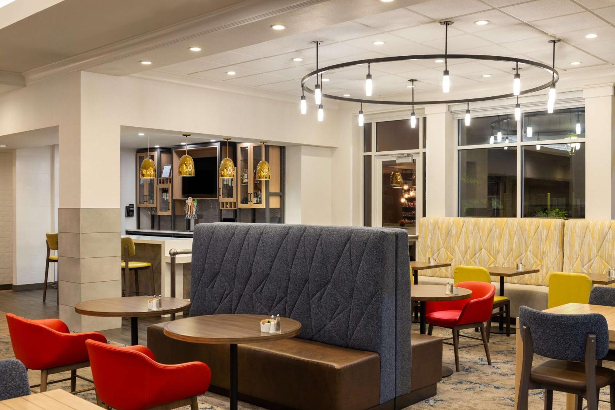 Hilton Garden Inn Spokane Airport Airway Heights Exterior foto