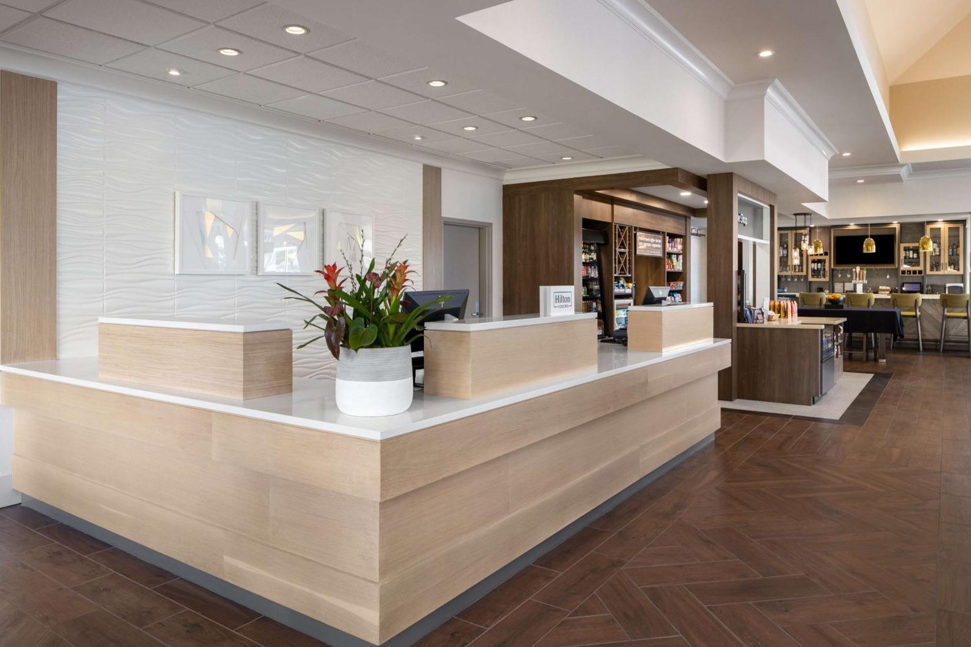 Hilton Garden Inn Spokane Airport Airway Heights Exterior foto