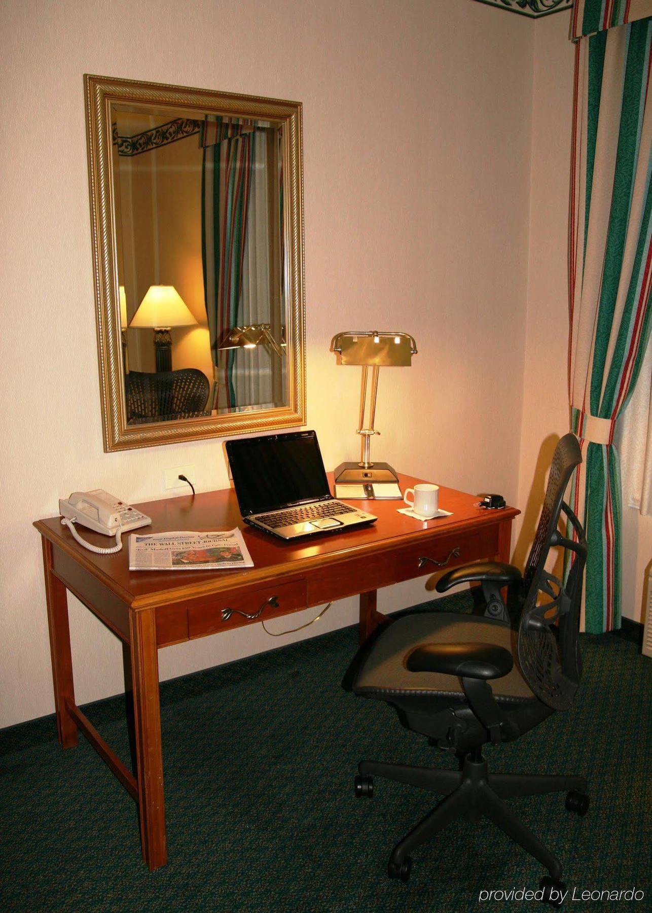 Hilton Garden Inn Spokane Airport Airway Heights Habitación foto