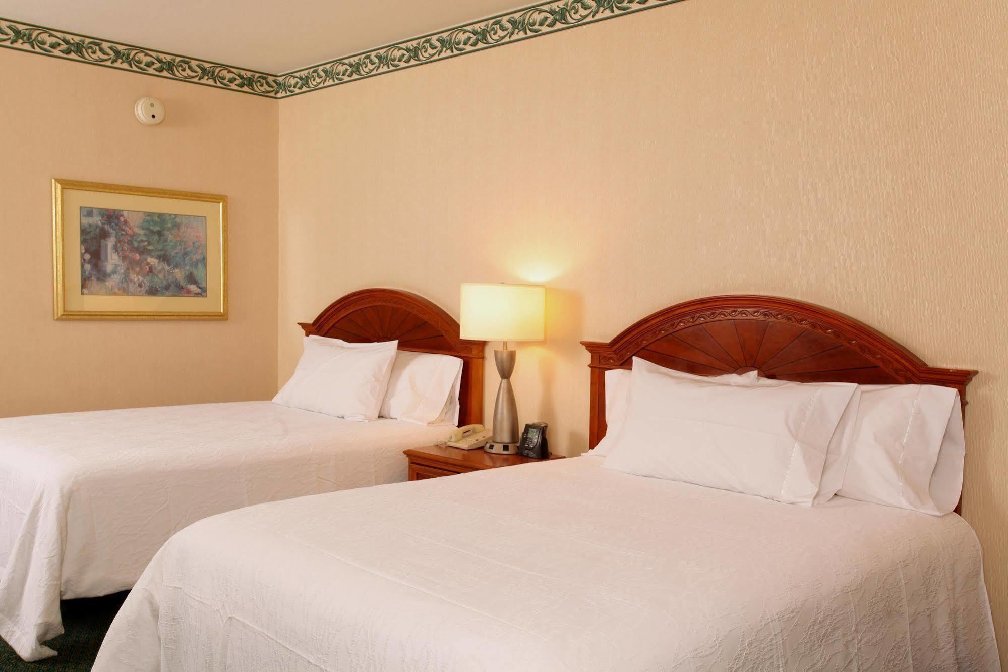 Hilton Garden Inn Spokane Airport Airway Heights Exterior foto